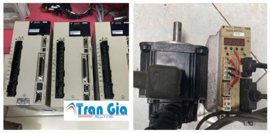 Chi tiết bảng mã lỗi của Servo Yaskawa các dòng hiện nay