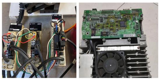 Chi tiết bảng mã lỗi của Servo Yaskawa các dòng hiện nay