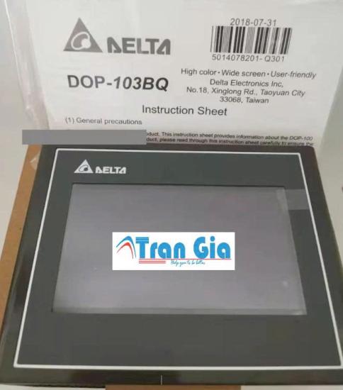 Màn hình HMI DOP-103BQ