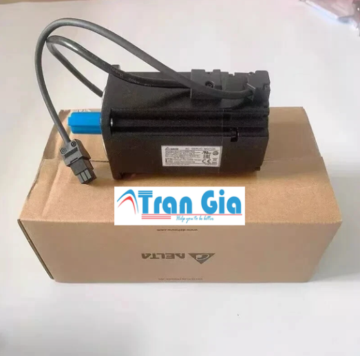 Động cơ Servo ECMA-F11010RS Delta