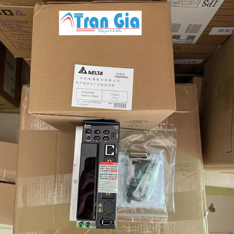 Bộ điều khiển AC ASD-B3A-0721-L Delta