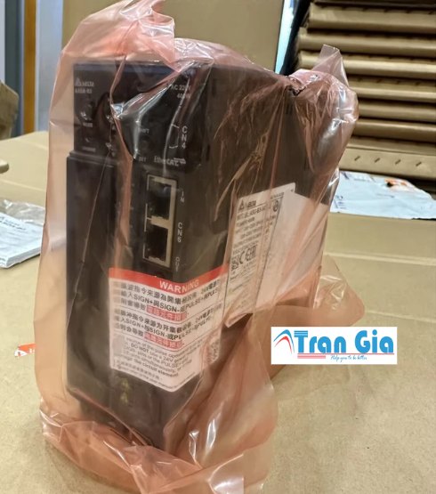Bộ điều khiển AC ASD-B3-1021-E Delta