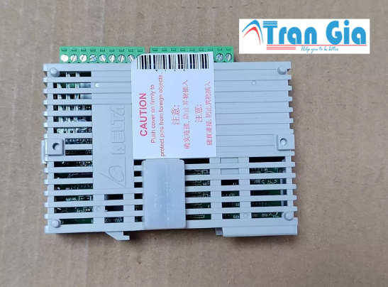 Module PLC DVP16SP11T Delta