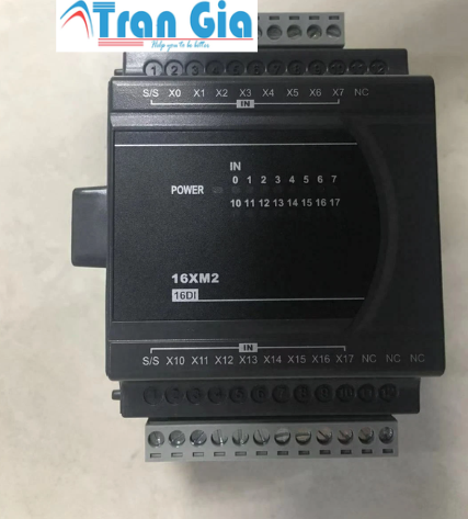 Module PLC DVP16XM211N Delta