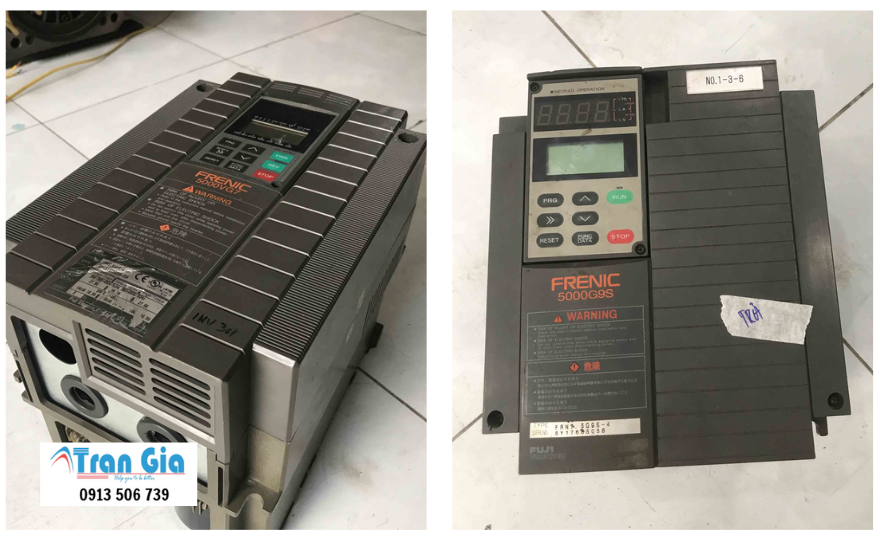 Công ty sửa chữa biến tần Fuji dòng Frenic ACE giá ưu đãi có bảo hành