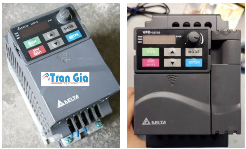 Công ty sửa biến tần Delta dòng VFD-E nhanh chóng và hướng dẫn sữa lỗi thường gặp chi tiết