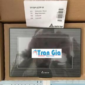 HMI Delta TP70P-32TP1R & Gía tốt