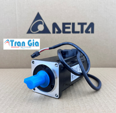 Động cơ Servo ECMA-C20804RS Delta