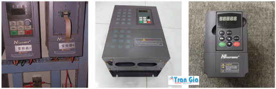 Chuyên Sửa Chữa Biến Tần Báo Lỗi  OC1,OC2,OC3 uy tín nhanh chóng bảo hành trong vòng 3 - 6 tháng