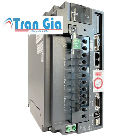 Bộ điều khiển AC ASD-A2-1021-F Delta