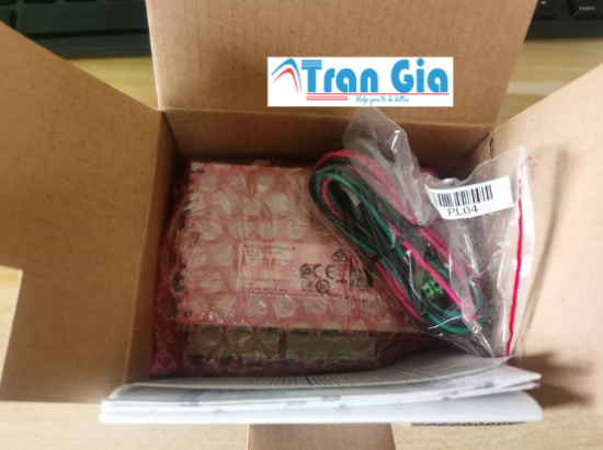 Module PLC DVP08SN11T DeltaModule PLC DVP08SN11T Delta
