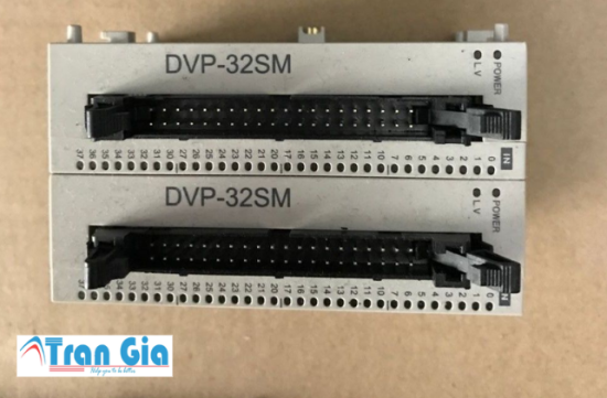 Module PLC DVP32SM11N Delta