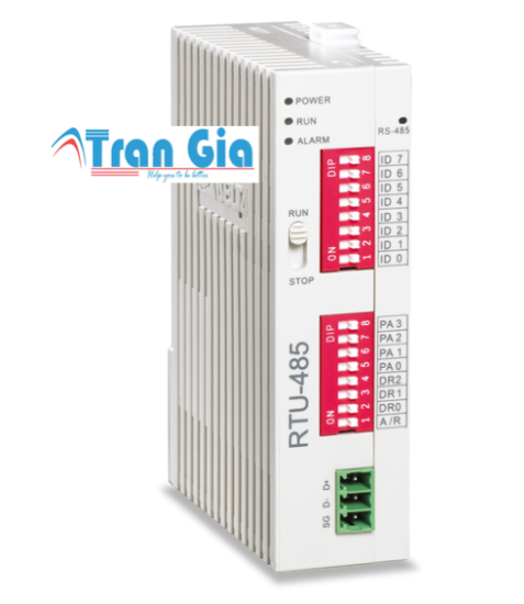 Module PLC RTU-485 Delta