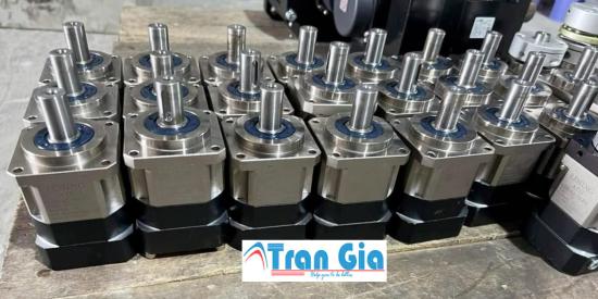 Hộp Giảm tốc Cho Servo & Gía tốt