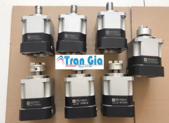 Hộp Số Cho servo & Gía tốt