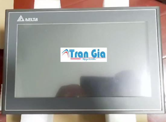Màn hình HMI Delta DOP-110WS & Gía tốt