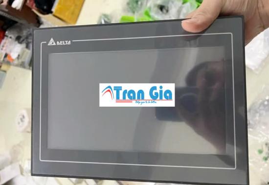 Màn hình HMI Delta DOP-110WS 10 inch 24VDC & Gía tốt
