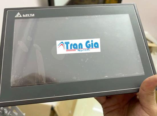 Màn hình HMI Delta DOP-103WQ & Gía tốt
