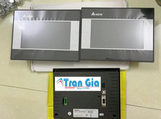 Màn hình HMI DELTA DOP-B07S411 & Gía tốt