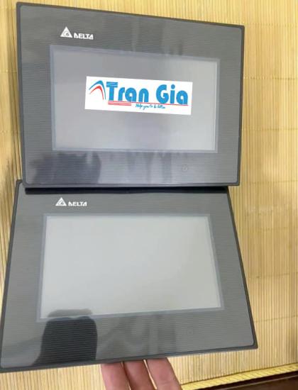 Màn hình HMI Delta DOP-B07SS411 & Gía tốt