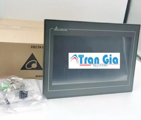 Màn hình HMI DELTA DOP-110IS & Gía tốt