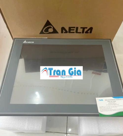 HMI Delta DOP-B07PS515 & Gía tốt