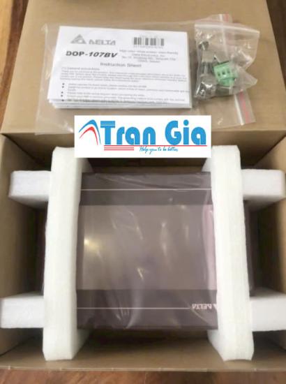 Màn hình HMI DELTA DOP-B10E515 & Gía tốt