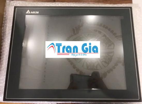 HMI DELTA CÓ ETHERNET & Gía tốt