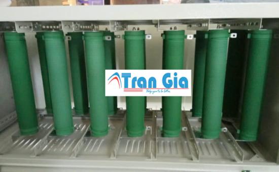 Điện trở dử dụng cho biến tần & Gía tốt