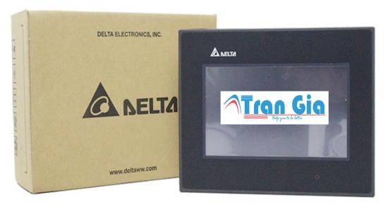Màn hình HMI Delta DOP-B10S615 & Gía tốt
