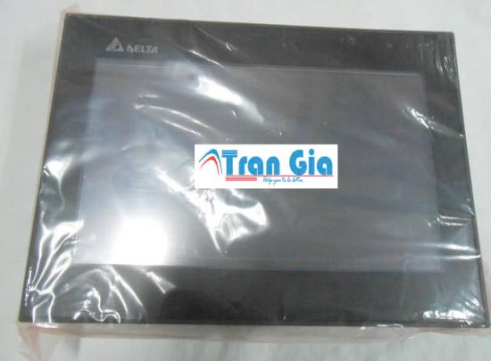 Màn hình HMI Delta DOP-B10E615 & Gía tốt