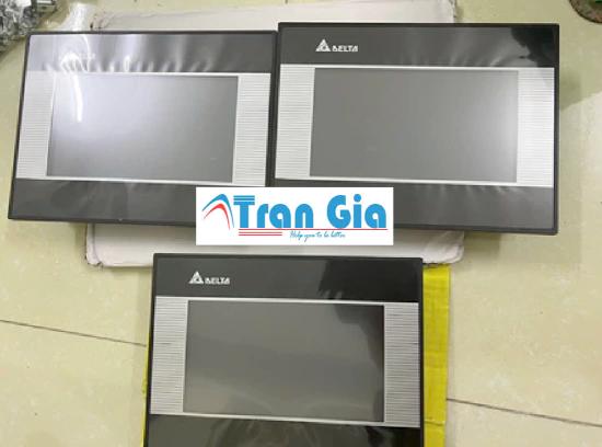 Màn hình HMI DELTA DOP-B07SS411 & Gía tốt