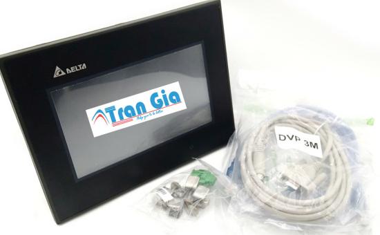 HMI DELTA DOP-B07PS415 & GIÁ TỐT