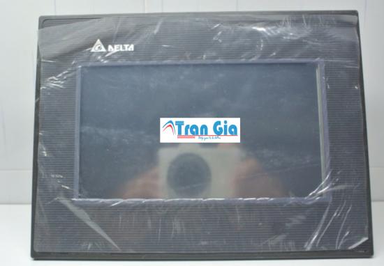 Màn hình HMI Delta DOP-B07E415