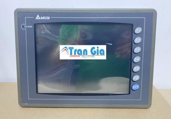 HMI DELTA DOP-A SERIES