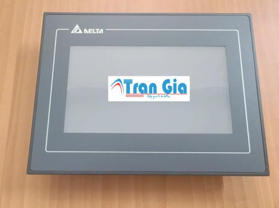 MÀN HÌNH HMI DELTA DOP-115MX