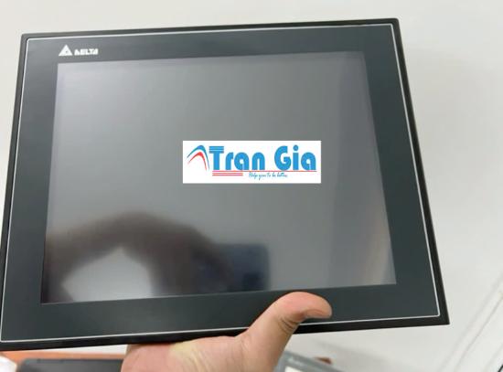 MÀN HÌNH DELTA DOP-112WX & GIÁ TỐT