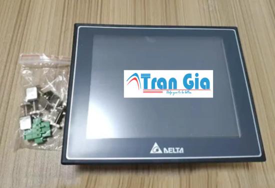 Màn hình HMI Delta DOP-107EG & Gía tốt