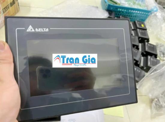 Màn hình HMI Delta DOP-107CV & Gía tốt