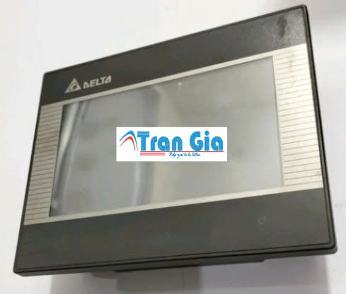 Màn hình HMI Delta DOP-B03S211 & Gía tốt