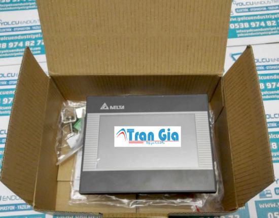 Màn hình HMI DELTA DOP-B03E211 & Gía tốt