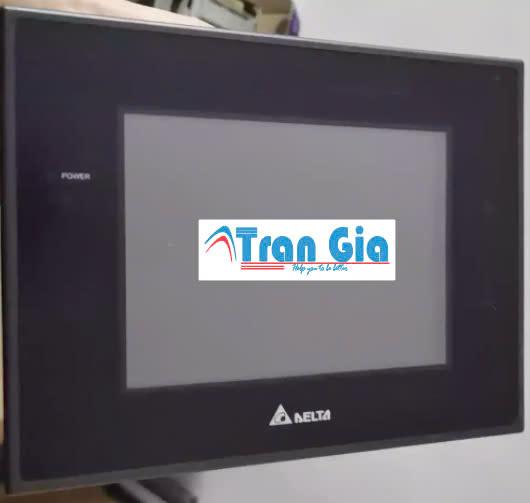 Màn hình HMI DELTA DOP-B05S111 & Gía tốt