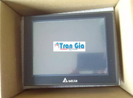 Màn hình HMI DELTA DOP-B07S515 & Gía tốt