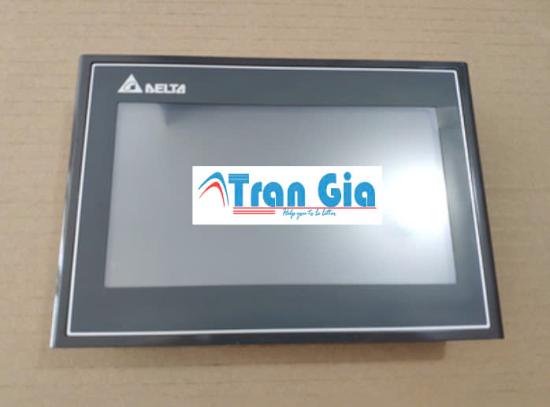 Màn hình HMI Delta DOP-107WV 7 inch 24VDC & Gía tốt