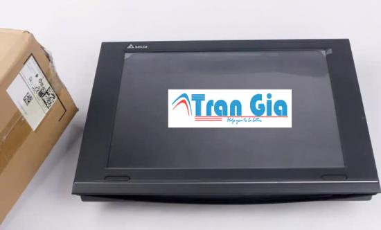 Màn hình HMI Delta DOP-W105B & Gía tốt