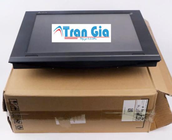 Màn hình HMI Delta DOP-W105B & Gía tốt
