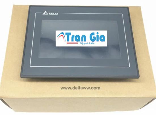 Màn hình HMI Delta DOP-110IS 10 inch 24VDC & Gía tốt