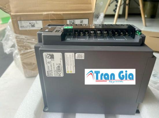 Bộ điều khiển AC Servo ASD-A2-0221-M Delta
