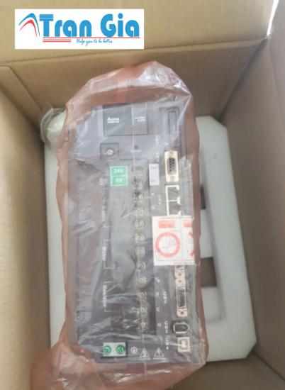 Bộ điều khiển AC Servo ASD-A2-0421-U Delta