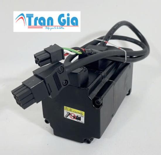 Động cơ Servo ECMA-C10807RS Delta